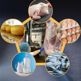 SEGURANÇA ALIMENTAR E PROTEÇÃO DA SAÚDE PÚBLICA