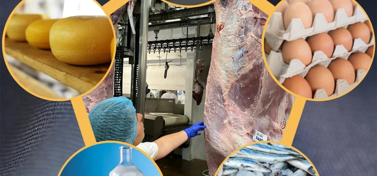 SEGURANÇA ALIMENTAR E PROTEÇÃO DA SAÚDE PÚBLICA