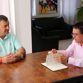 LUIS SILVEIRA NAS COMEMORAÇÕES DO DIA DO MUNICÍPIO DO SAL EM CABO VERDE LUIS SILVEIRA NAS COMEMORAÇÕES DO DIA DO MUNICÍPIO DO SAL EM CABO VERDE