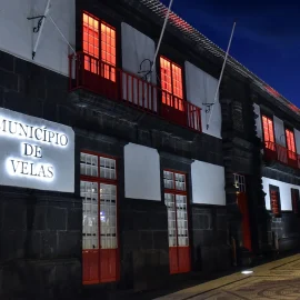 MUNICÍPIO SOLIDÁRIO COM A COMUNIDADE AFETADA PELA DISTROFIA DUCHENNE OU BECKER