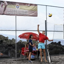 DINAMIZAÇÃO DAS ZONAS BALNEARES