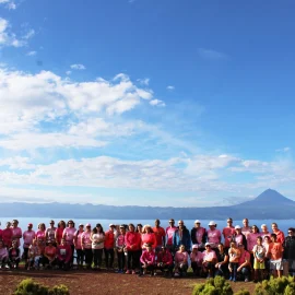 VELAS ASSOCIA-SE AO MOVIMENTO “OUTUBRO ROSA”