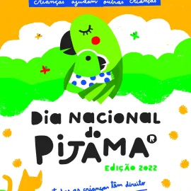 DIA NACIONAL DO PIJAMA