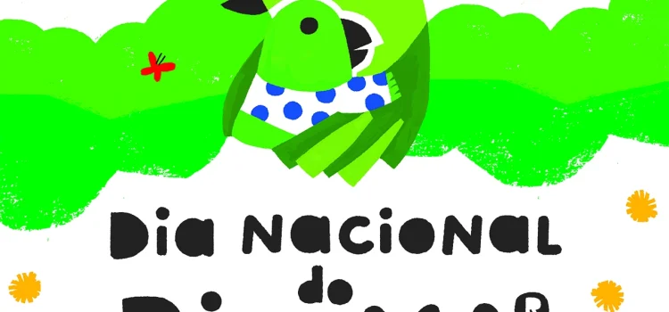 DIA NACIONAL DO PIJAMA