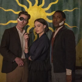 CINEMA “AMESTERDÃO” NO AUDITÓRIO MUNICIPAL DE VELAS