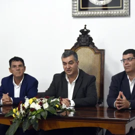 VELAS, SAL E PORTO SANTO REALIZAM JORNADAS ATLÂNTICAS DE TURISMO