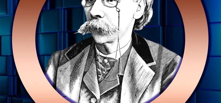 CAMILO CASTELO BRANCO É O AUTOR DO MÊS DE NOVEMBRO NA BIBLIOTECA MUNICIPAL