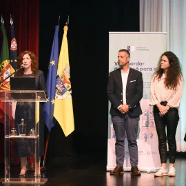 VELAS RECEBEU APRESENTAÇÃO DAS PROPOSTAS VENCEDORES DA 5ª EDIÇÃO DO ORÇAMENTO PARTICIPATIVO DOS AÇORES