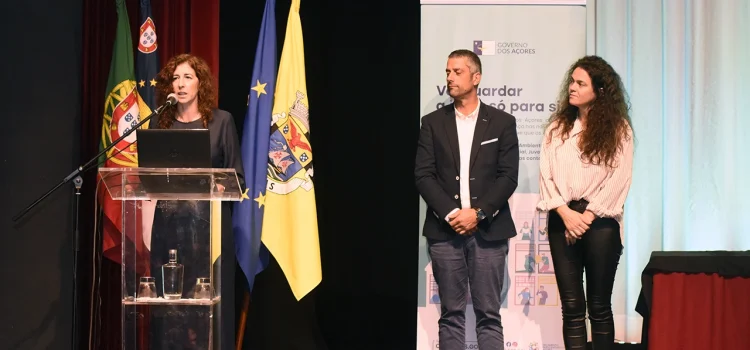 VELAS RECEBEU APRESENTAÇÃO DAS PROPOSTAS VENCEDORES DA 5ª EDIÇÃO DO ORÇAMENTO PARTICIPATIVO DOS AÇORES