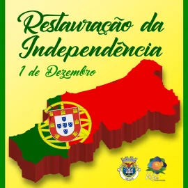 RESTAURAÇÃO DA INDEPENDÊNCIA