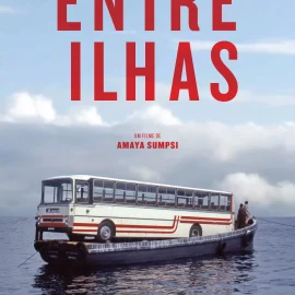 CINEMA “ENTRE ILHAS” NO AUDITÓRIO MUNICIPAL DE VELAS