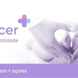 JÁ EM VIGOR O “PROGRAMA NASCER MAIS”