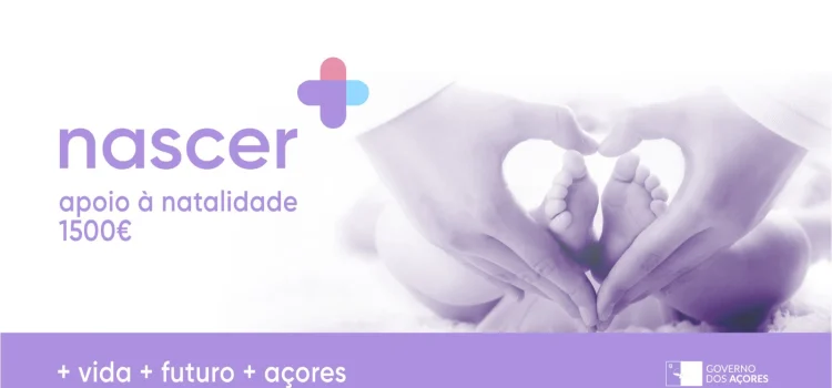 JÁ EM VIGOR O “PROGRAMA NASCER MAIS”