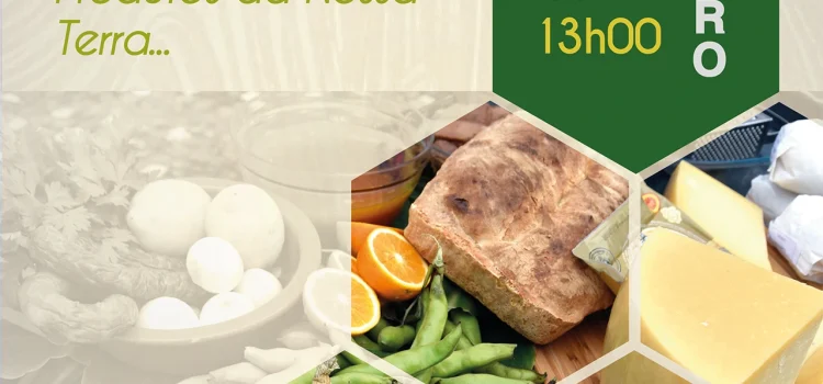 SÁBADO DIA 24 DE DEZEMBRO É DIA DE MERCADO MUNICIPAL