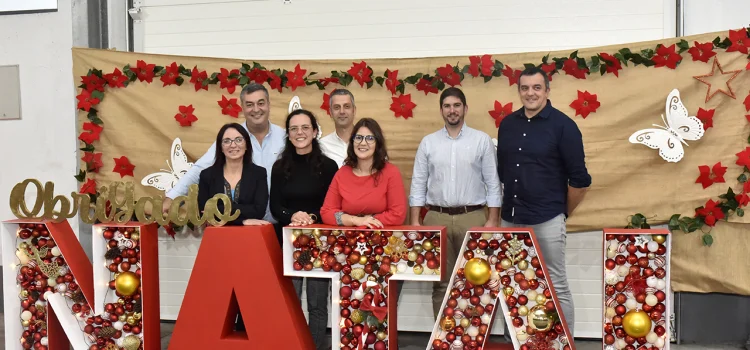 CONVÍVIO DE NATAL DO MUNICÍPIO CONVÍVIO DE NATAL DO MUNICÍPIO