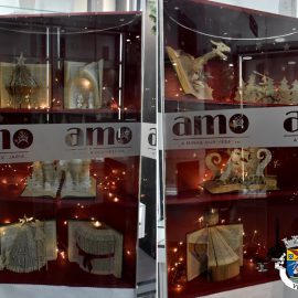 CONHECIDOS OS VENCEDORES DO CONCURSO DE MONTRAS 2022