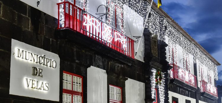 CENTRO HISTÓRICO RECEBEU A TRADICIONAL NOITE DAS MONTRAS