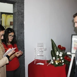 SORTEIO DE NATAL 2022 – DIA 16 DE DEZEMBRO