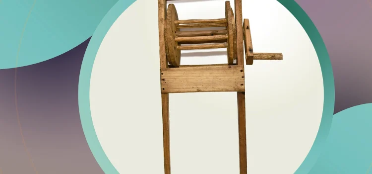“PEÇA DO MÊS” NA CASA MUSEU CUNHA DA SILVEIRA “PEÇA DO MÊS” NA CASA MUSEU CUNHA DA SILVEIRA