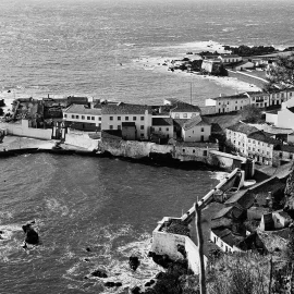 AS FORTIFICAÇÕES DO CONCELHO DE VELAS