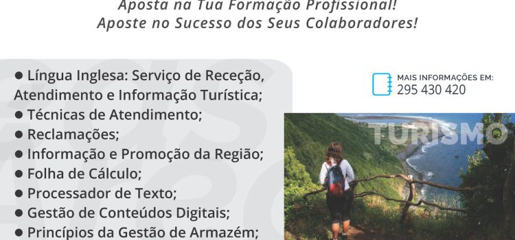 FORMAÇÃO DE ATIVOS EMPREGADOS