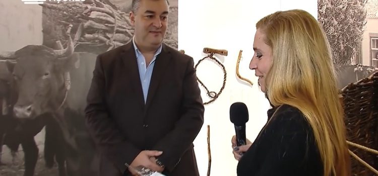 CASA MUSEU CUNHA DA SILVEIRA NO AÇORES HOJE DA RTP-AÇORES