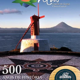 MUNICÍPIO MANTÉM APOSTA NA PROMOÇÃO DA NOSSA TERRA