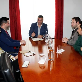 VELAS RECEBE EVENTO “I9.AÇORES” EM MAIO PRÓXIMO