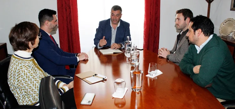 VELAS RECEBE EVENTO “I9.AÇORES” EM MAIO PRÓXIMO