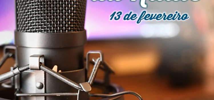 DIA MUNDIAL DA RÁDIO