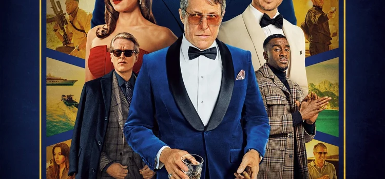 AUDITÓRIO MUNICIPAL RECEBE SESSÃO DE CINEMA COM O FILME “OPERAÇÃO FORTUNE: MISSÃO MORTÍFERO”