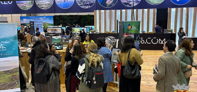 “VELAS, CAPITAL DO QUEIJO” NA BOLSA DE TURISMO DE LISBOA 2023