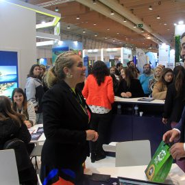 MUNICÍPIO PROMOVE “VELAS, CAPITAL DO QUEIJO” JUNTO DE OPERADORES TURÍSTICOS