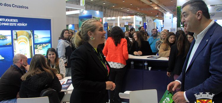 MUNICÍPIO PROMOVE “VELAS, CAPITAL DO QUEIJO” JUNTO DE OPERADORES TURÍSTICOS