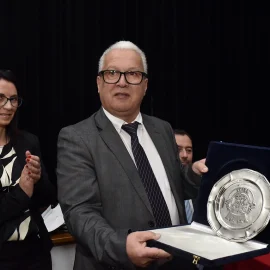 MUNICÍPIO PRESENTE NA CERIMÓNIA DO CENTENÁRIO DA LUSITÂNIA CLUB RECREIO VELENSE
