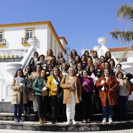 DIA DA MULHER ASSINALADO PELO MUNICÍPIO