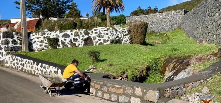 MELHORAMENTO DO ENCAMINHAMENTO DE ÁGUAS PLUVIAIS