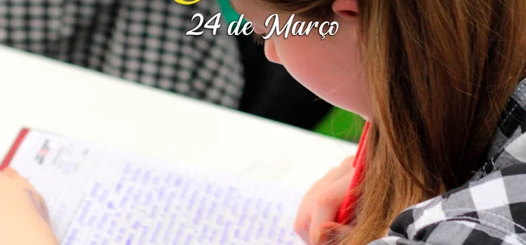 ASSINALA-SE HOJE O DIA NACIONAL DO ESTUDANTE