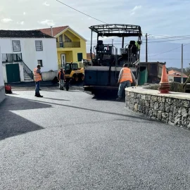 REABILITAÇÃO DO CAMINHO VELHO NA BEIRA