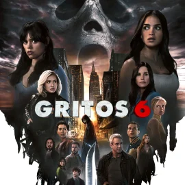 AUDITÓRIO MUNICIPAL RECEBE SESSÃO DE CINEMA COM O FILME “GRITOS 6”