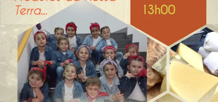 29 DE ABRIL É DIA DE MERCADO MUNICIPAL