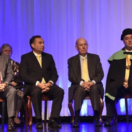 “SER ILHÉU” É TEMA DAS FESTAS DE SÃO JORGE 2023