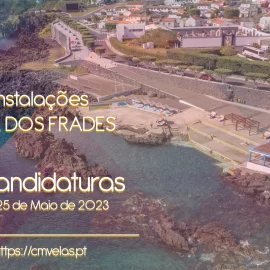 CEDÊNCIA DE INSTALAÇÕES DOS BARES DA POÇA E PREGUIÇA