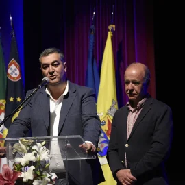 VELAS RECEBEU SESSÃO DO “CINEMA DE DESPORTO AZORES 2023”