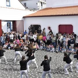 DIA INTERNACIONAL DA DANÇA NO MERCADO MUNICIPAL
