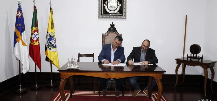 MUNICÍPIO RENOVA PROTOCOLO DE CEDÊNCIA DE EDIFÍCIO MUNICIPAL À RÁDIO LUMENA