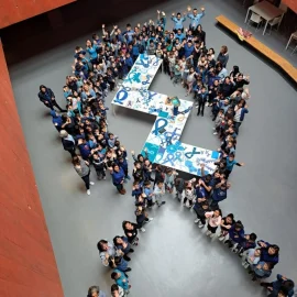 ABRIL – MÊS DA PREVENÇÃO DOS MAUS TRATOS NA INFÂNCIA