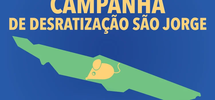 CAMPANHA DE DESRATIZAÇÃO DIA 22 DE MAIO CAMPANHA DE DESRATIZAÇÃO DIA 22 DE MAIO