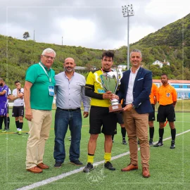 SUPERTAÇA DO TRIÂNGULO – MASCULINOS E FEMININOS