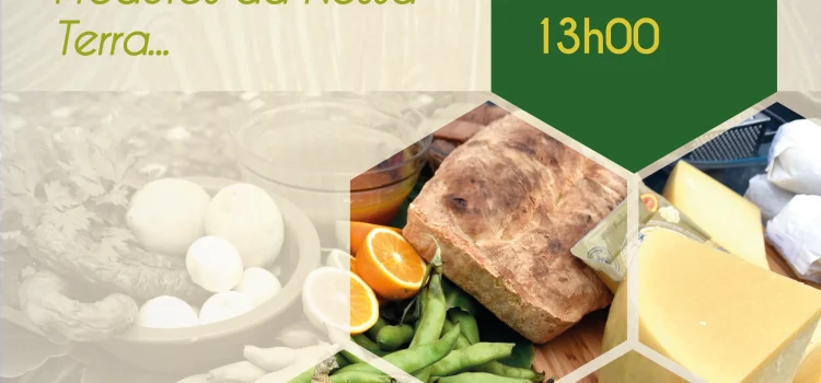 24 DE JUNHO É DIA DE MERCADO MUNICIPAL
